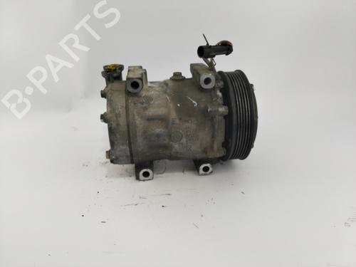 AC compressor ALFA ROMEO 156 Sportwagon (932_) 1.9 JTD 16V (932BXE00) | BP20597182M34 