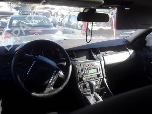 Switch LAND ROVER RANGE ROVER SPORT I (L320) 2.7 D 4x4 | BP15969695I30 