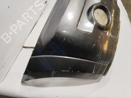 Front bumper KIA SORENTO I (JC)  | BP31168626C7 