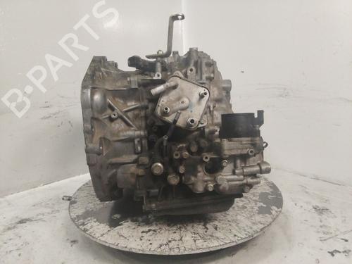 Gearbox NISSAN X-TRAIL II (T31) 2.0 dCi 4x4 | BP27621183M3 