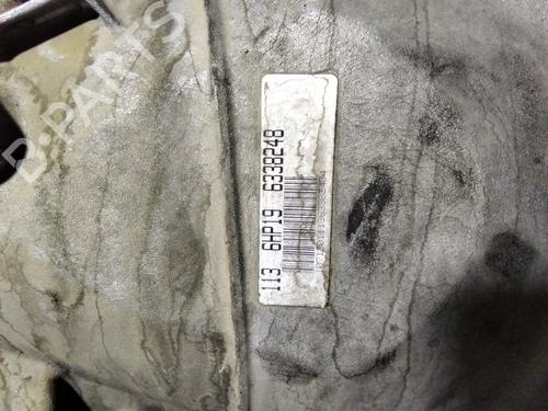 Gearbox BMW 3 (E90) 320 d | BP37690446M3  - Image 8