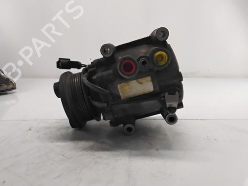 AC Kompressor JAGUAR X-TYPE I (X400) 2.1 V6 (156 hp) 29002259