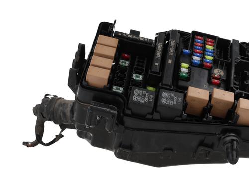 Boîte à Fusibles HYUNDAI i30 (PDE, PD, PDEN) 1.6 CRDi (110 hp) 29972134