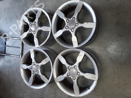 Used Rim SEAT LEON (1P1) [2005-2013]  10626480