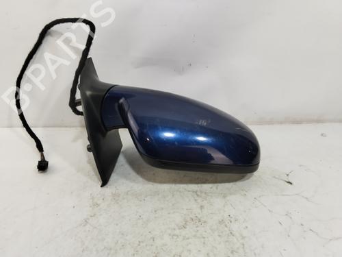Right mirror PEUGEOT 307 (3A/C)  | BP27470122C27 