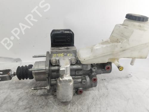 ABS pump TOYOTA COROLLA Hatchback (_E21_, _EA1_, _EH1_)  | BP26122192M43 