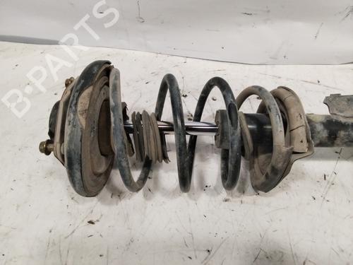 Left front shock absorber CITROËN C5 III (RD_)  | BP27817340M16 