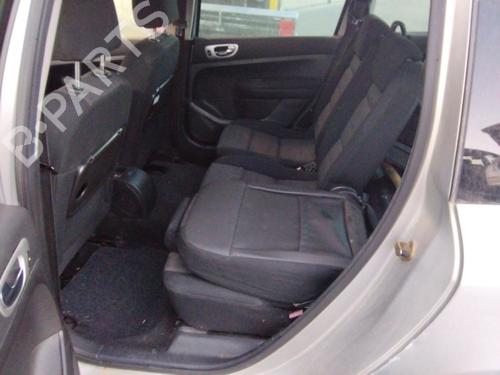 Climate control PEUGEOT 307 (3A/C)  | BP28579284I5 