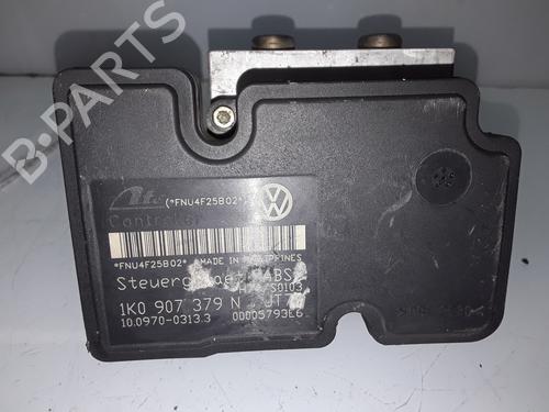 ABS pump VW GOLF V (1K1) 1.6 | BP9627411M43 