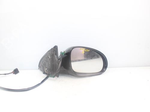 Used Right mirror VW PASSAT B6 Variant (3C5) [2005-2011]  16975390