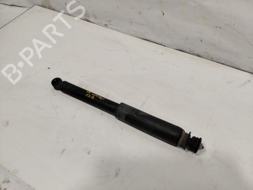 Venstre bagtil støddæmper OPEL CORSA C (X01)  | BP23869747M18 