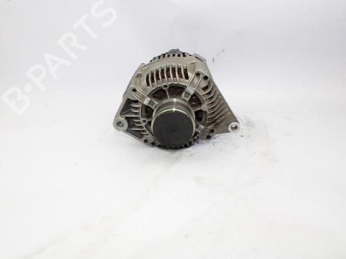 Alternator RENAULT MEGANE I Classic (LA0/1_) 1.9 dTi (LA08, LA0N, LA0K) | BP13392745M7