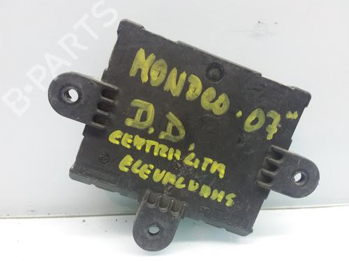 Electronic module FORD MONDEO IV (BA7) 2.0 TDCi | BP9267291M83 