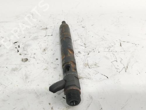 Injector RENAULT SCÉNIC II (JM0/1_) | BP27235581M100