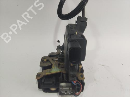 Front right lock VW GOLF IV (1J1)  | BP24203731C97 