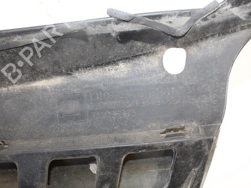 Grille OPEL ASTRA H (A04)  | BP15057280C40