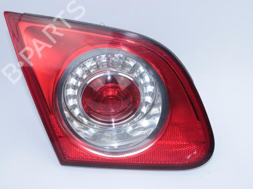 Venstre baglygte bagklap VW PASSAT B6 (3C2)  | BP11253347C79 