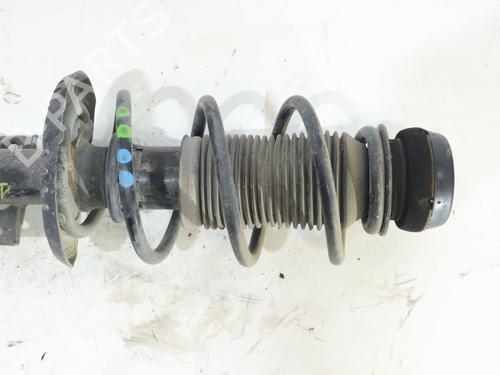 Left front shock absorber SEAT Mii (KF1, KE1) 1.0 | BP36387120M16 - Image 4