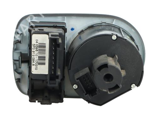 Headlight switch SEAT LEON (1P1) 1.6 TDI | BP35900278I24 - Image 2