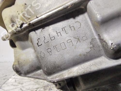 Gearbox RENAULT LAGUNA II (BG0/1_) | BP30091994M3