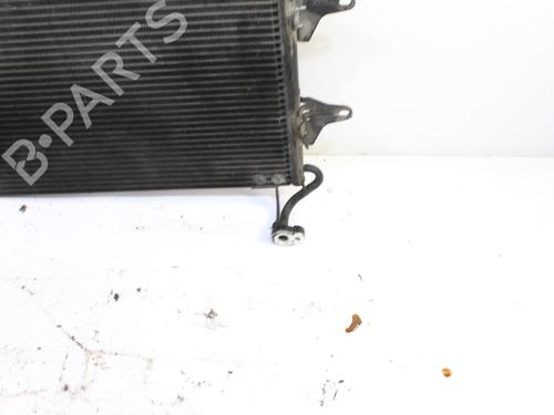 AC radiator SEAT CORDOBA (6L2)  | BP24198499M32 