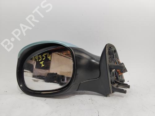 Used Left mirror CITROËN XSARA PICASSO (N68) 1.8 16V (115 hp) 27456515