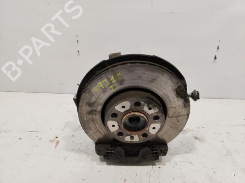 Venstre Styrespindel Lejehus VOLVO S60 I (384) [2000-2010]  27470129