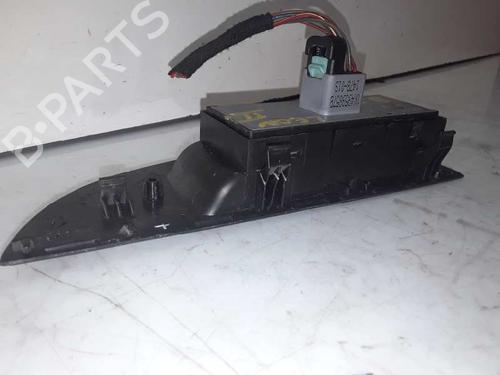 Left front window switch VW GOLF V (1K1)  | BP8578960I27 