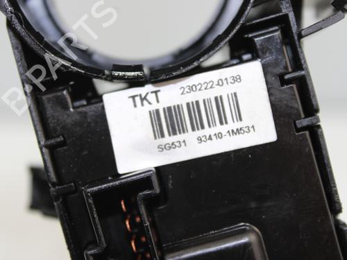 Switch KIA SPORTAGE III (SL) 1.7 CRDi | BP17968820I30