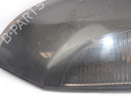 Left taillight OPEL COMBO Box Body/MPV  | BP15277313C34 