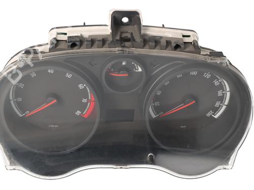 Kombiinstrument Kombiinstrument OPEL CORSA D (S07) [2006-2015] 35978605 35978605