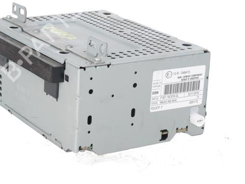 Autoradio Autoradio FORD FOCUS III Turnier 1.5 TDCi (120 hp) 37424103 37424103