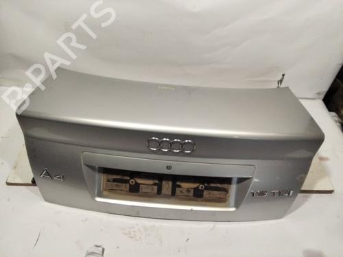 Used Tailgate AUDI A4 B5 (8D2) [1994-2001]  25858191