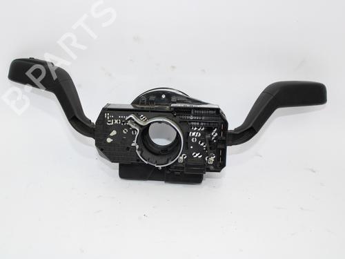 Squib airbag SEAT IBIZA IV SC (6J1, 6P5)  | BP11947035C102 
