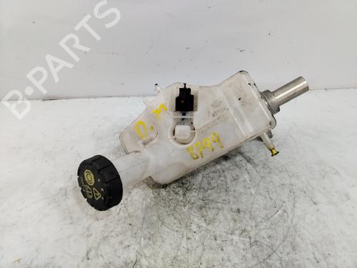 Brake master cylinder RENAULT CLIO V (B7_)  | BP25460916M77 