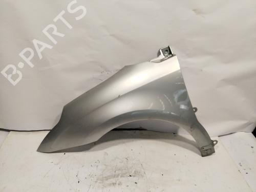 Used Left front fenders CITROËN C4 I Saloon 1.6 16V (109 hp) 24506953