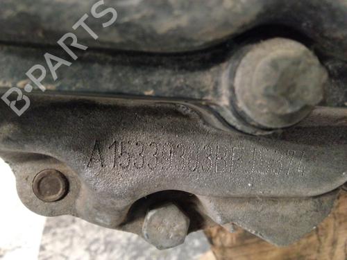Gearbox OPEL CORSA E (X15)  | BP27468323M3 