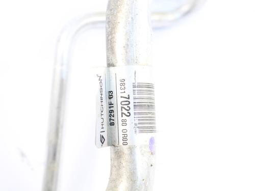 AC pipe PEUGEOT 3008 II SUV (MC_, MR_, MJ_, M4_)  | BP15717219M126 