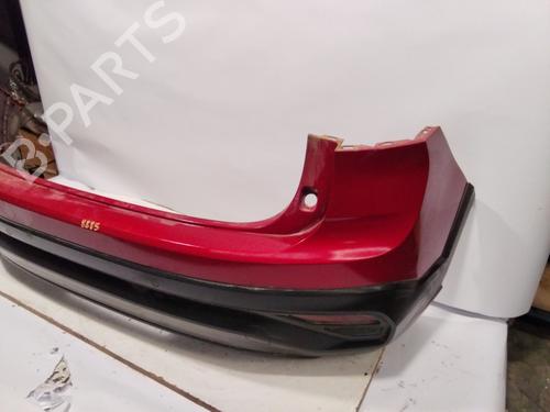 Rear bumper VW TAIGO (CS1)  | BP29435577C8 