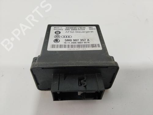 Ander SEAT LEON (1P1) [2005-2013]  28576174