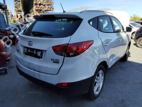 Left sun visor HYUNDAI ix35 (LM, EL, ELH)  | BP40514112I1  - Image 5