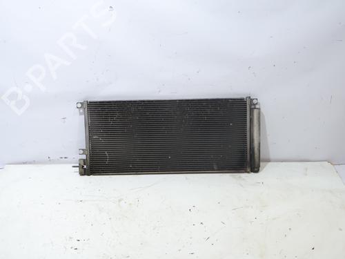 AC Kondensor AC Kondensor OPEL MOKKA / MOKKA X (J13) [2012-2019] 36528666 36528666