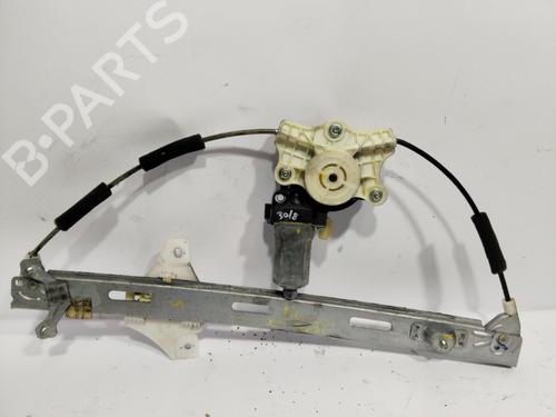 Used Front right window mechanism Front right window mechanism HYUNDAI i30 (GD) [2011-2026] 34214854 34214854