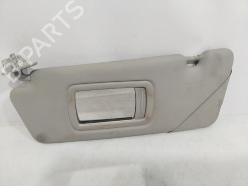 Right sun visor RENAULT MEGANE III Grandtour (KZ0/1)  | BP26882824I2 