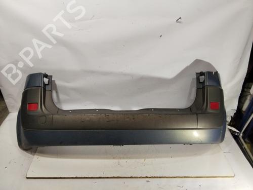 Used Rear bumper Rear bumper RENAULT SCÉNIC II (JM0/1_) [2003-2010] 33652813 33652813