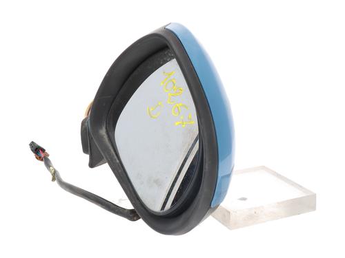 Right mirror PEUGEOT 207 (WA_, WC_) | BP30290950C27