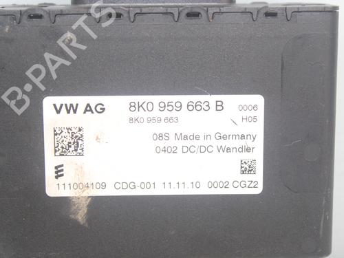 Module électronique AUDI A4 B8 (8K2) 2.0 TDI | BP17323030M83 