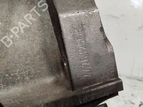 Gearbox BMW 3 (E90) 318 d | BP27820018M3 
