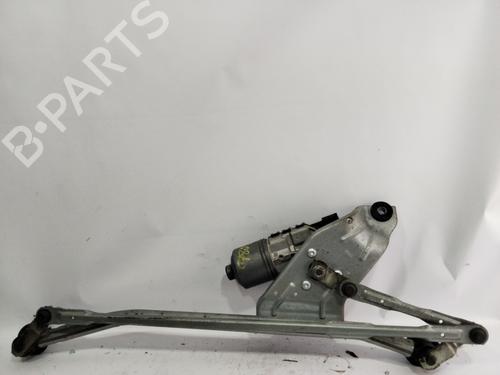 Ruitenwissermotor voor DACIA DUSTER (HS_) [2010-2018]  24663617