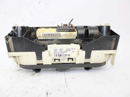 Climate control SEAT IBIZA III (6L1)  | BP11947086I5 